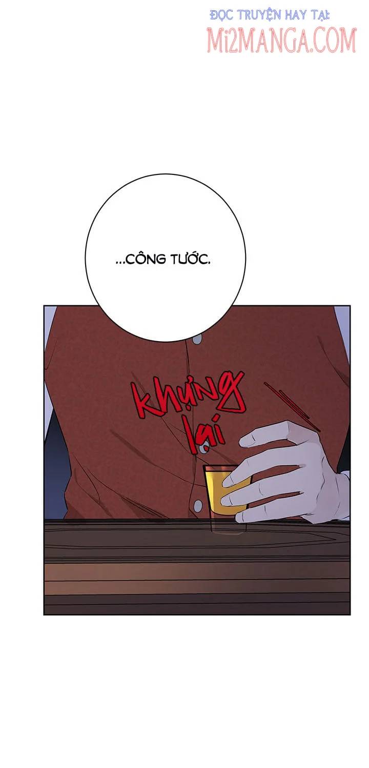 Thực Ra Tôi Mới Là Thật Chap 54 - Next Chap 55