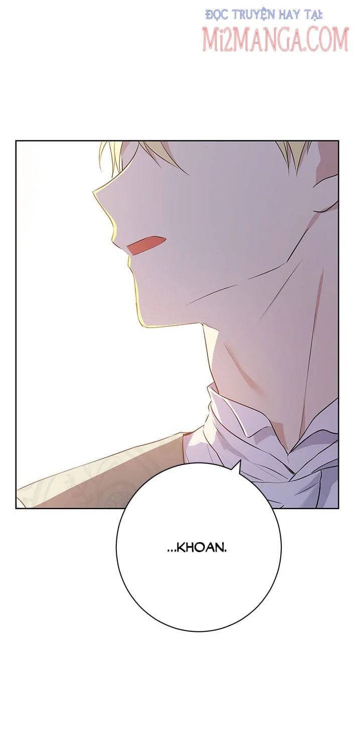 Thực Ra Tôi Mới Là Thật Chap 54 - Next Chap 55