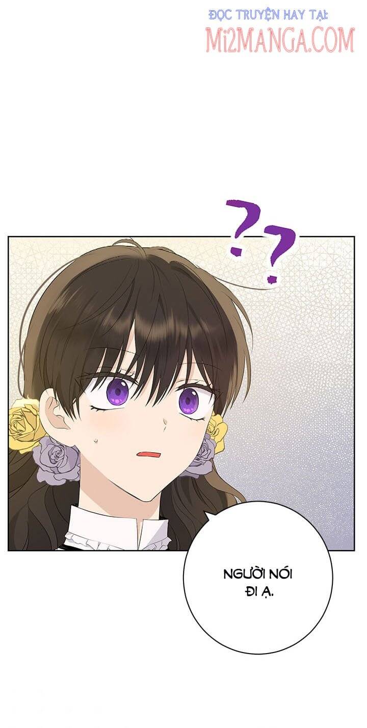 Thực Ra Tôi Mới Là Thật Chap 54 - Next Chap 55