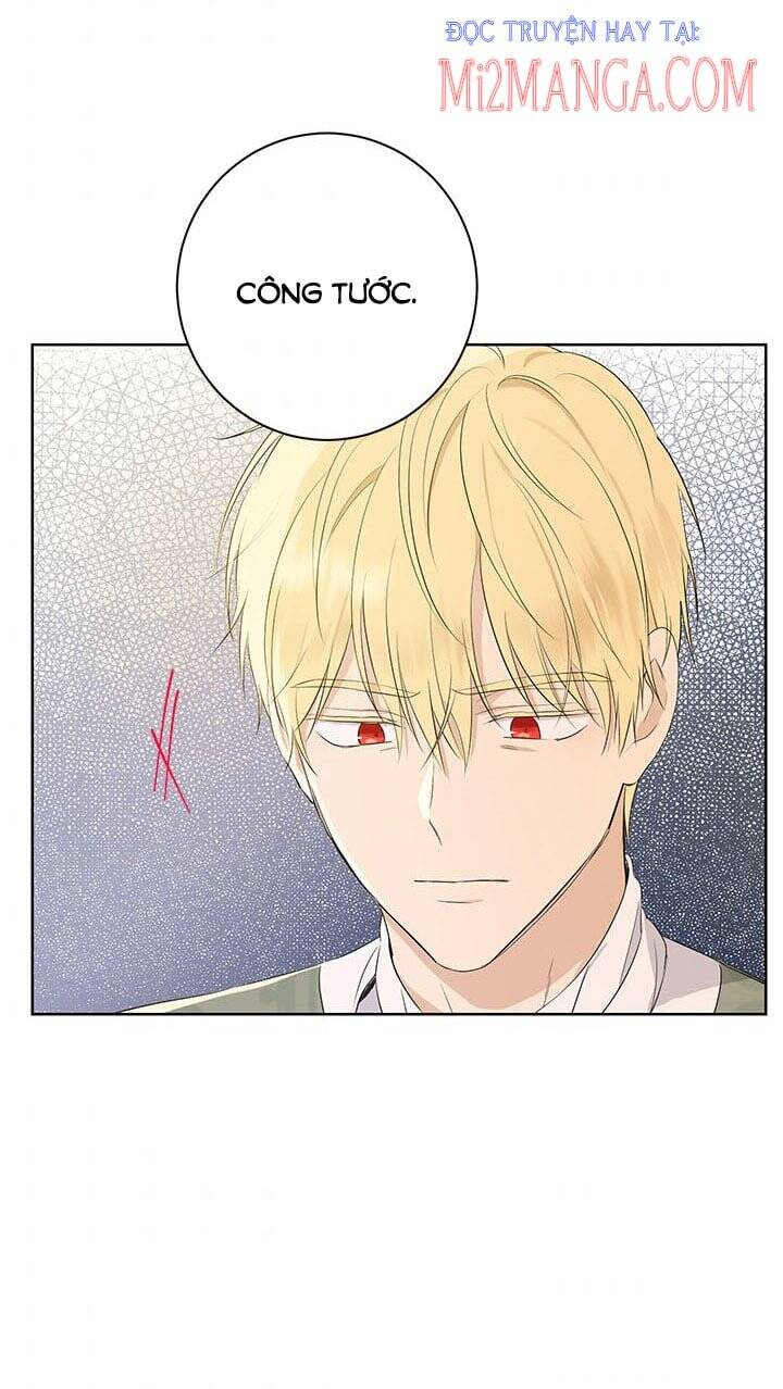 Thực Ra Tôi Mới Là Thật Chap 54 - Next Chap 55