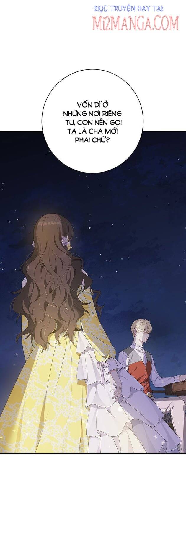 Thực Ra Tôi Mới Là Thật Chap 54 - Next Chap 55