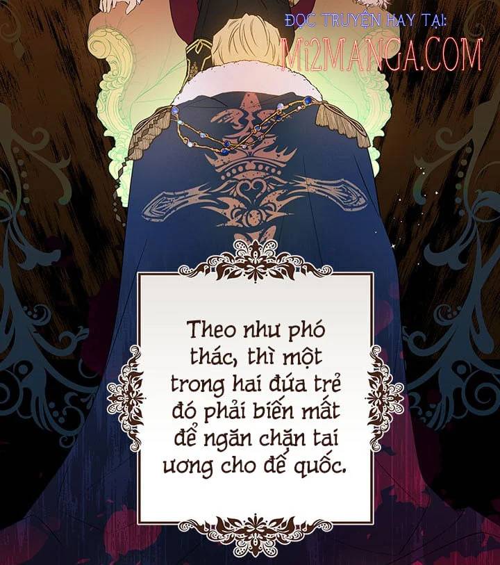 Thực Ra Tôi Mới Là Thật Chap 54 - Next Chap 55