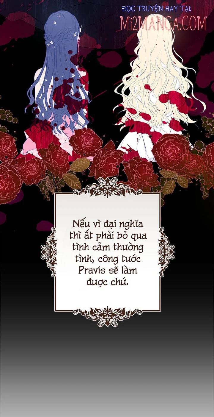 Thực Ra Tôi Mới Là Thật Chap 54 - Next Chap 55