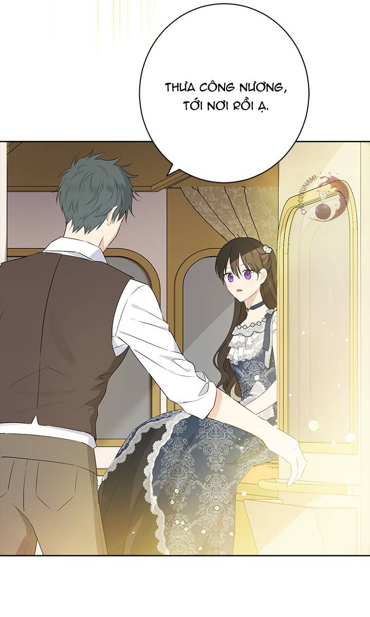 Thực Ra Tôi Mới Là Thật Chap 55 - Next Chap 56