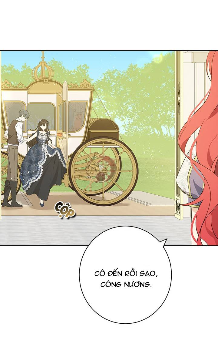 Thực Ra Tôi Mới Là Thật Chap 55 - Next Chap 56