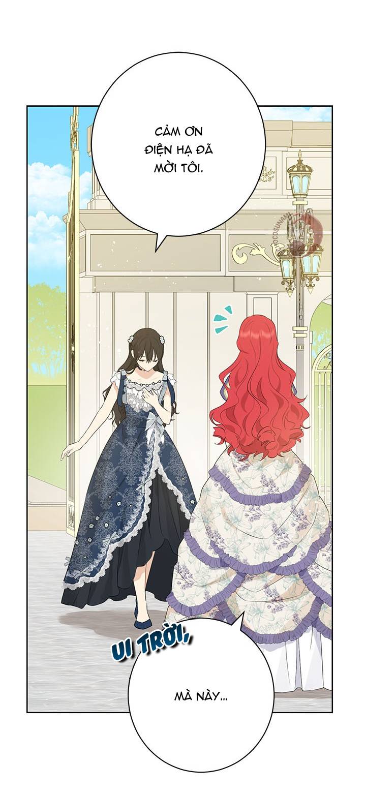 Thực Ra Tôi Mới Là Thật Chap 55 - Next Chap 56