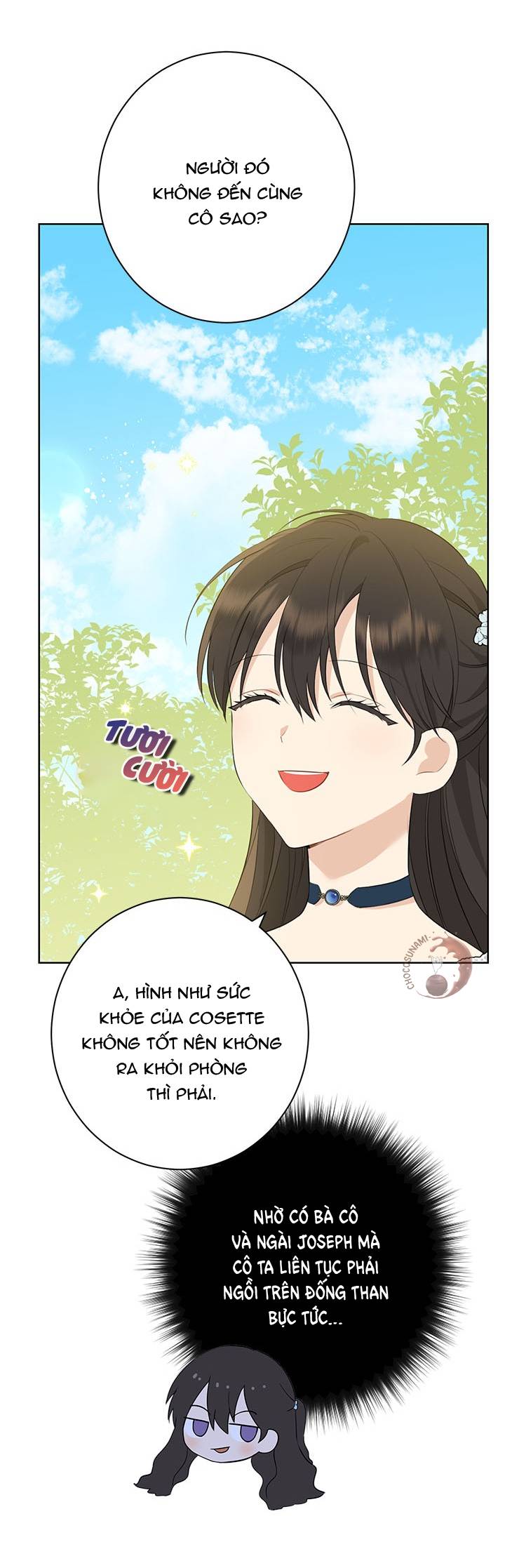 Thực Ra Tôi Mới Là Thật Chap 55 - Next Chap 56