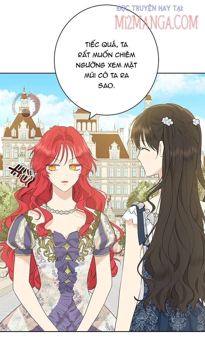Thực Ra Tôi Mới Là Thật Chap 55 - Next Chap 56