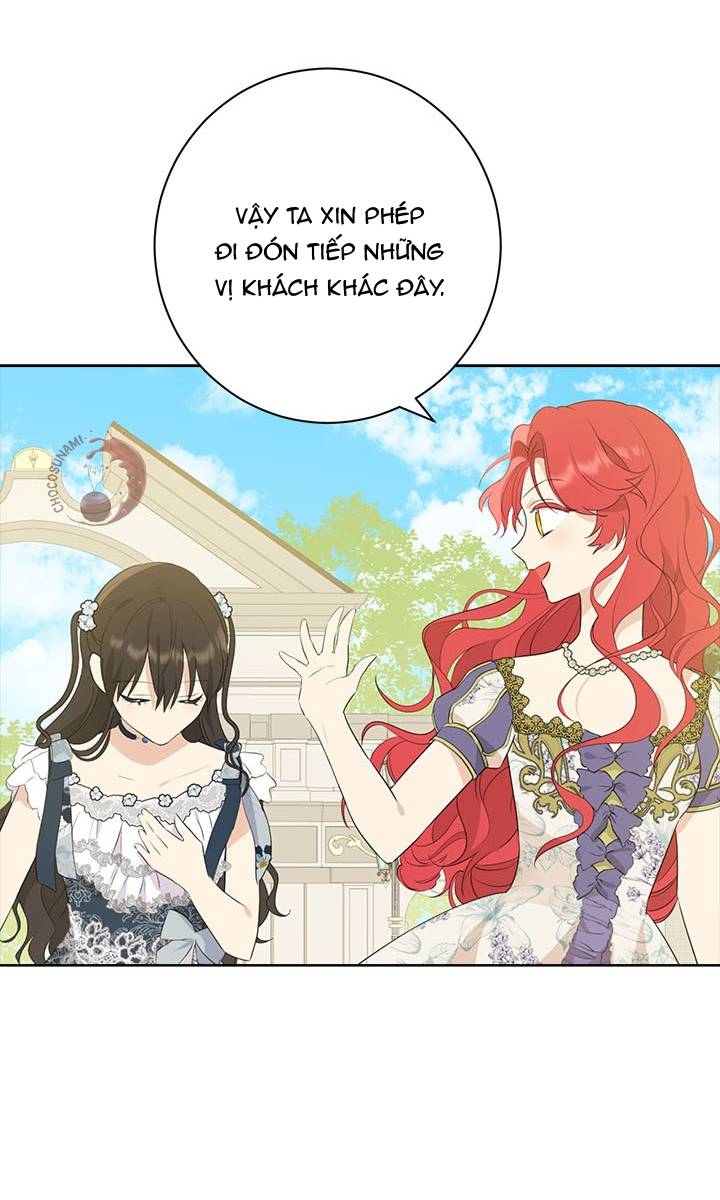 Thực Ra Tôi Mới Là Thật Chap 55 - Next Chap 56