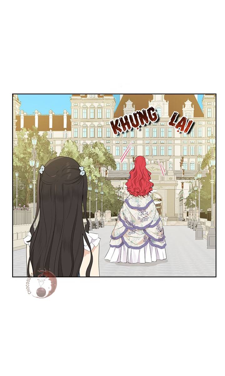 Thực Ra Tôi Mới Là Thật Chap 55 - Next Chap 56