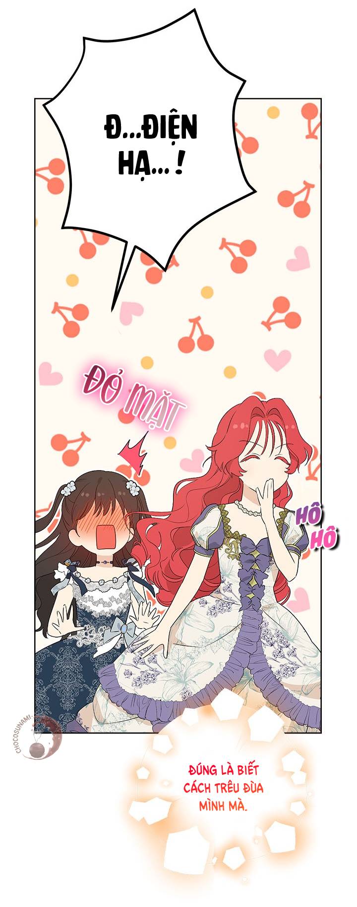 Thực Ra Tôi Mới Là Thật Chap 55 - Next Chap 56