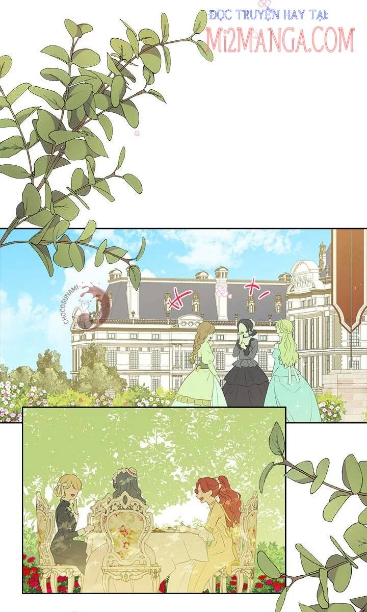 Thực Ra Tôi Mới Là Thật Chap 55 - Next Chap 56
