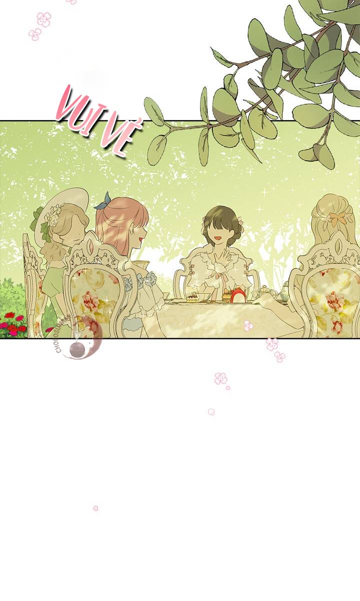 Thực Ra Tôi Mới Là Thật Chap 55 - Next Chap 56