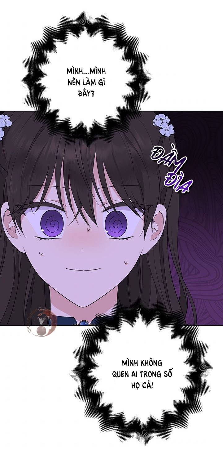 Thực Ra Tôi Mới Là Thật Chap 55 - Next Chap 56