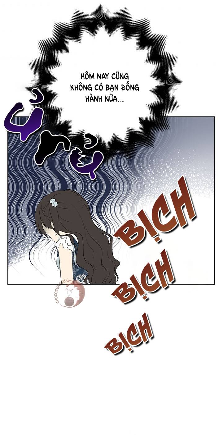 Thực Ra Tôi Mới Là Thật Chap 55 - Next Chap 56