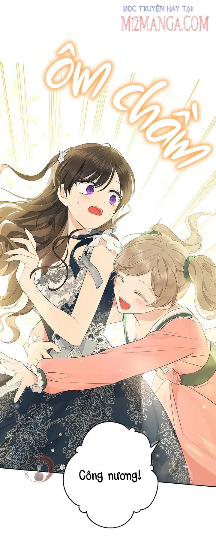 Thực Ra Tôi Mới Là Thật Chap 55 - Next Chap 56