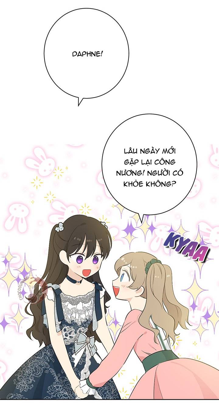 Thực Ra Tôi Mới Là Thật Chap 55 - Next Chap 56
