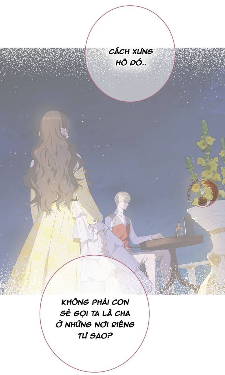 Thực Ra Tôi Mới Là Thật Chap 55 - Next Chap 56