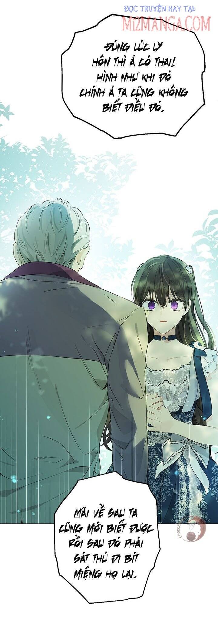 Thực Ra Tôi Mới Là Thật Chap 56 - Next Chap 57