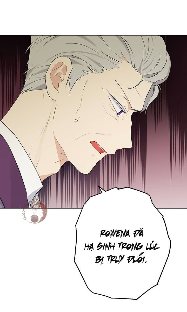 Thực Ra Tôi Mới Là Thật Chap 56 - Next Chap 57