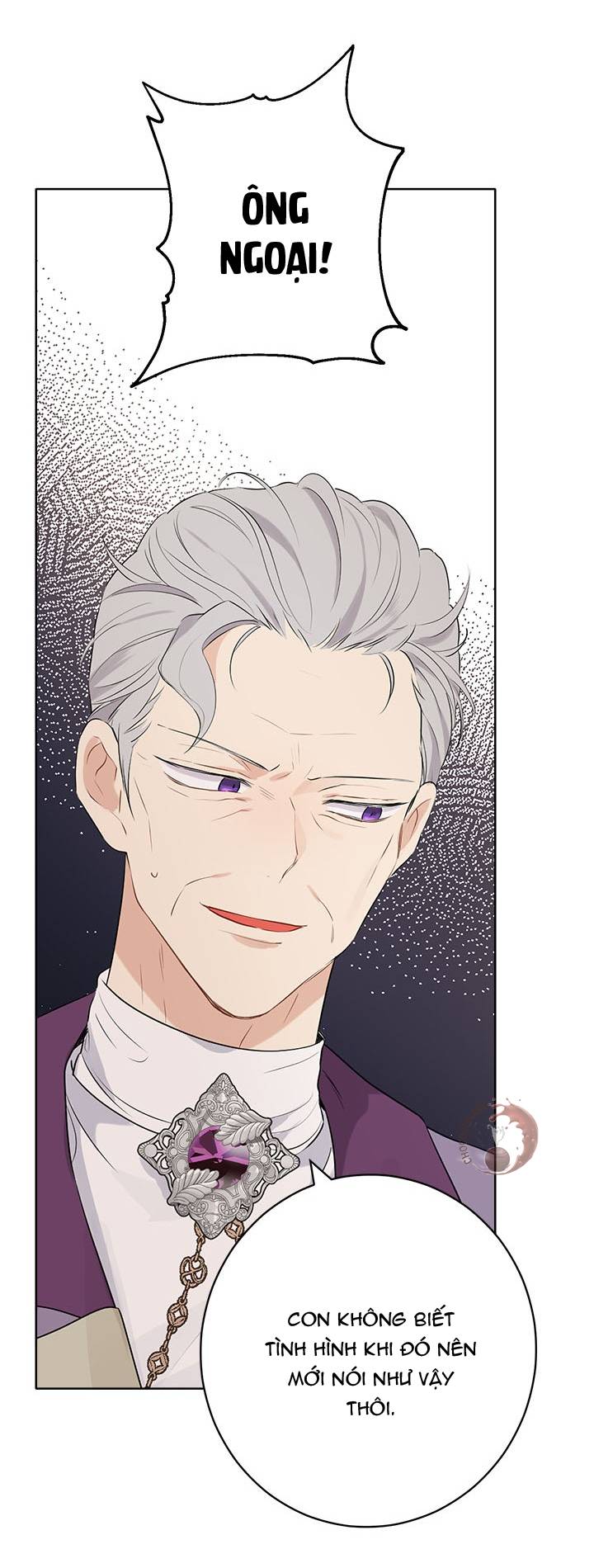 Thực Ra Tôi Mới Là Thật Chap 56 - Next Chap 57