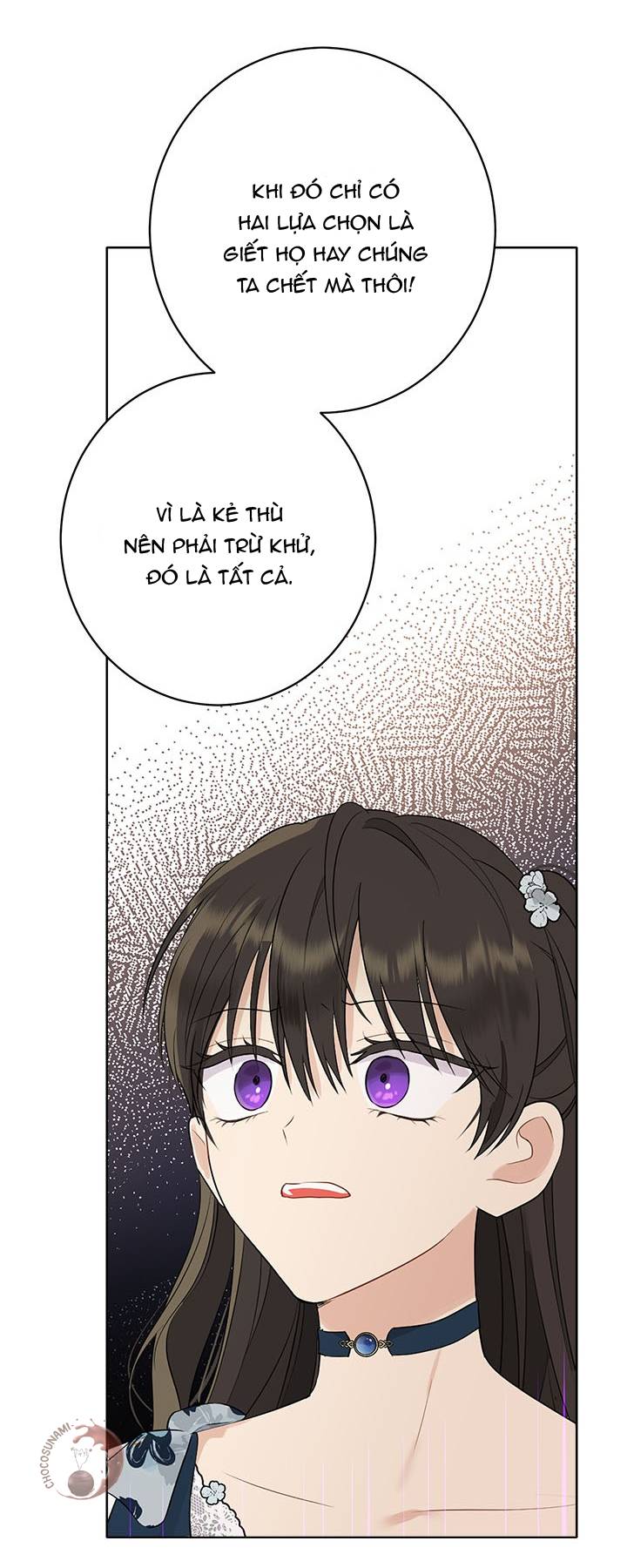 Thực Ra Tôi Mới Là Thật Chap 56 - Next Chap 57