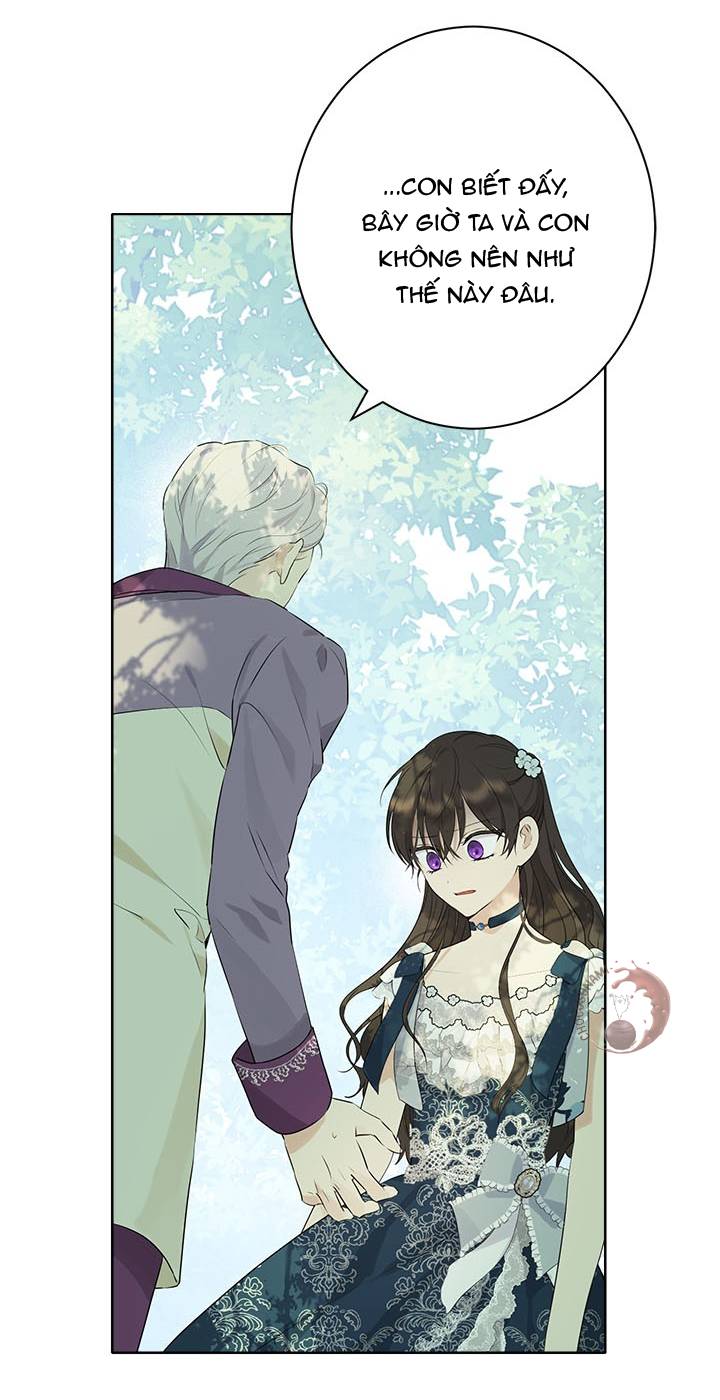 Thực Ra Tôi Mới Là Thật Chap 56 - Next Chap 57