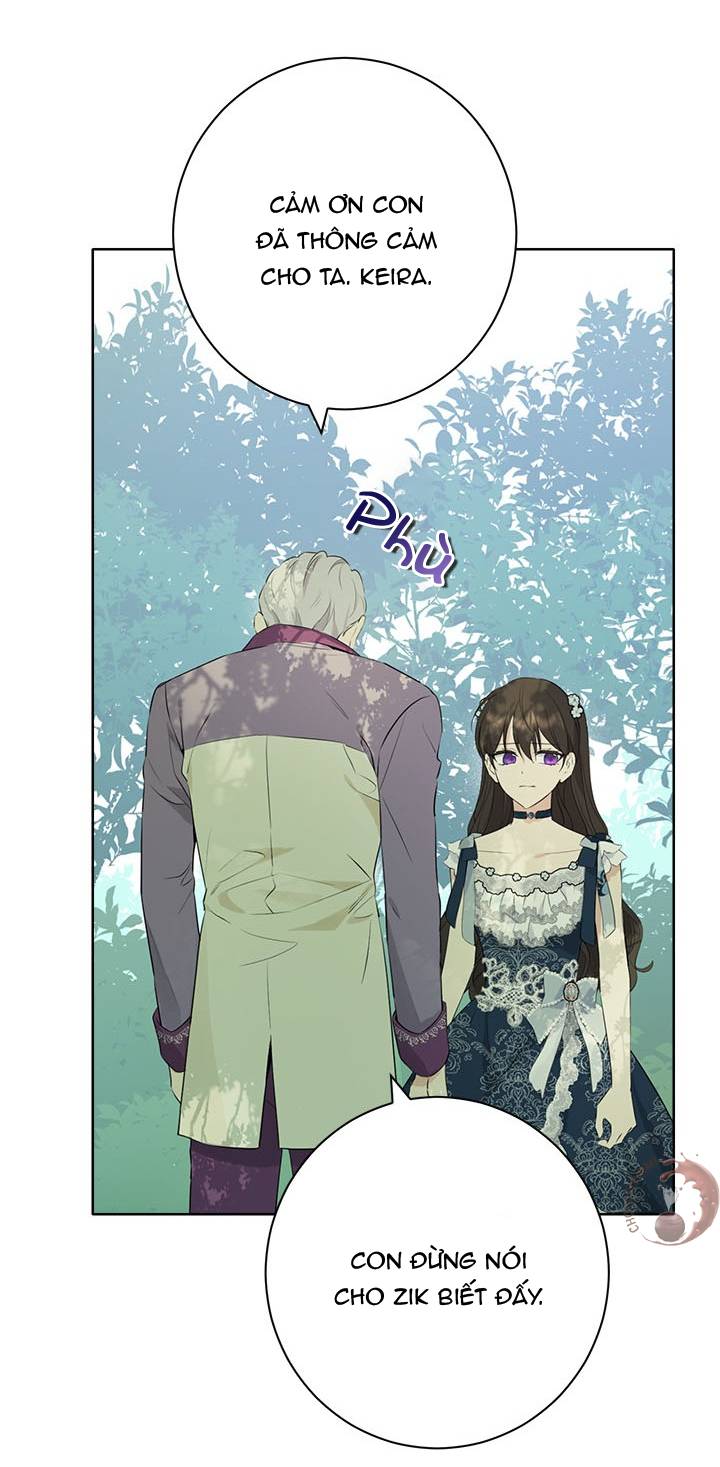 Thực Ra Tôi Mới Là Thật Chap 56 - Next Chap 57