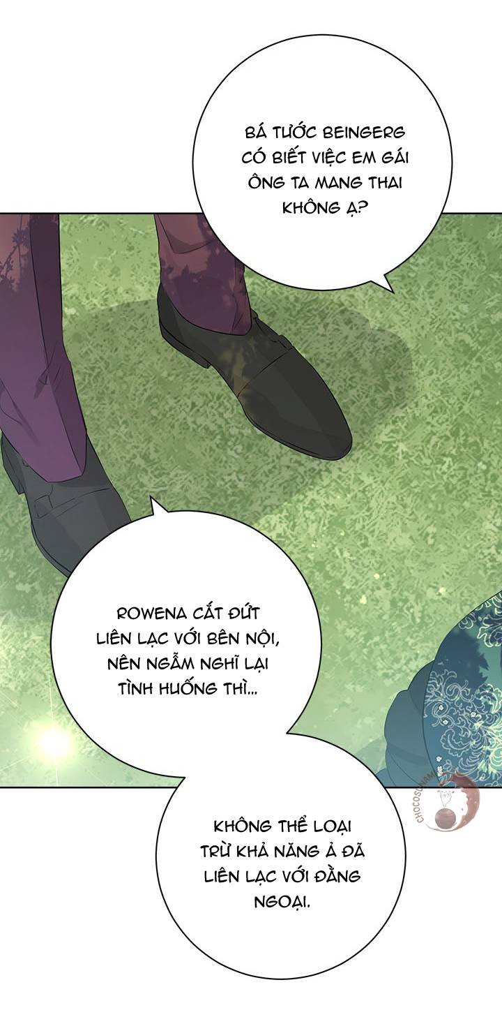 Thực Ra Tôi Mới Là Thật Chap 56 - Next Chap 57