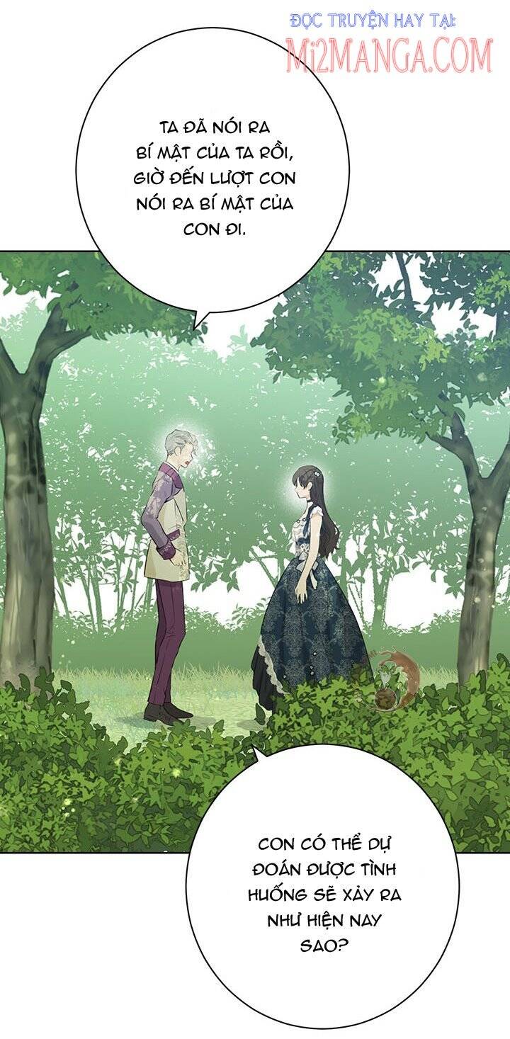 Thực Ra Tôi Mới Là Thật Chap 56 - Next Chap 57