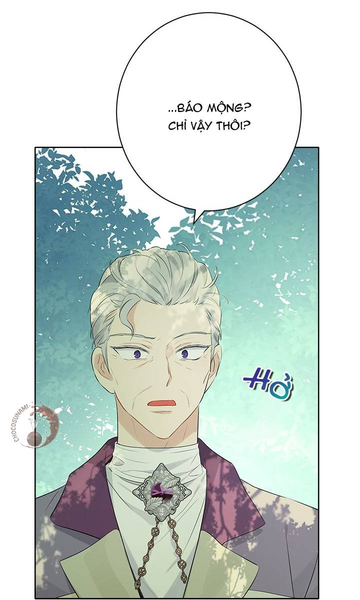 Thực Ra Tôi Mới Là Thật Chap 56 - Next Chap 57