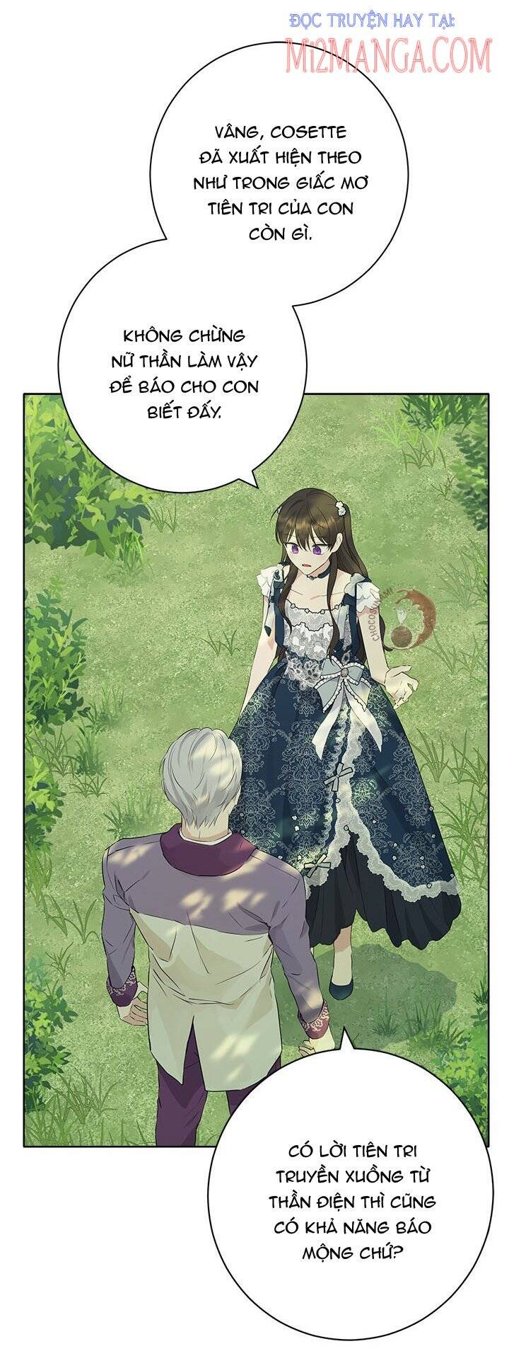 Thực Ra Tôi Mới Là Thật Chap 56 - Next Chap 57