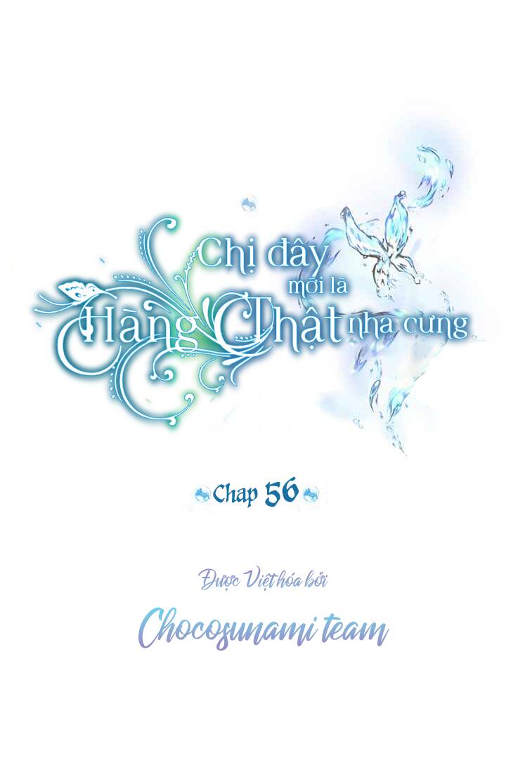 Thực Ra Tôi Mới Là Thật Chap 56 - Next Chap 57