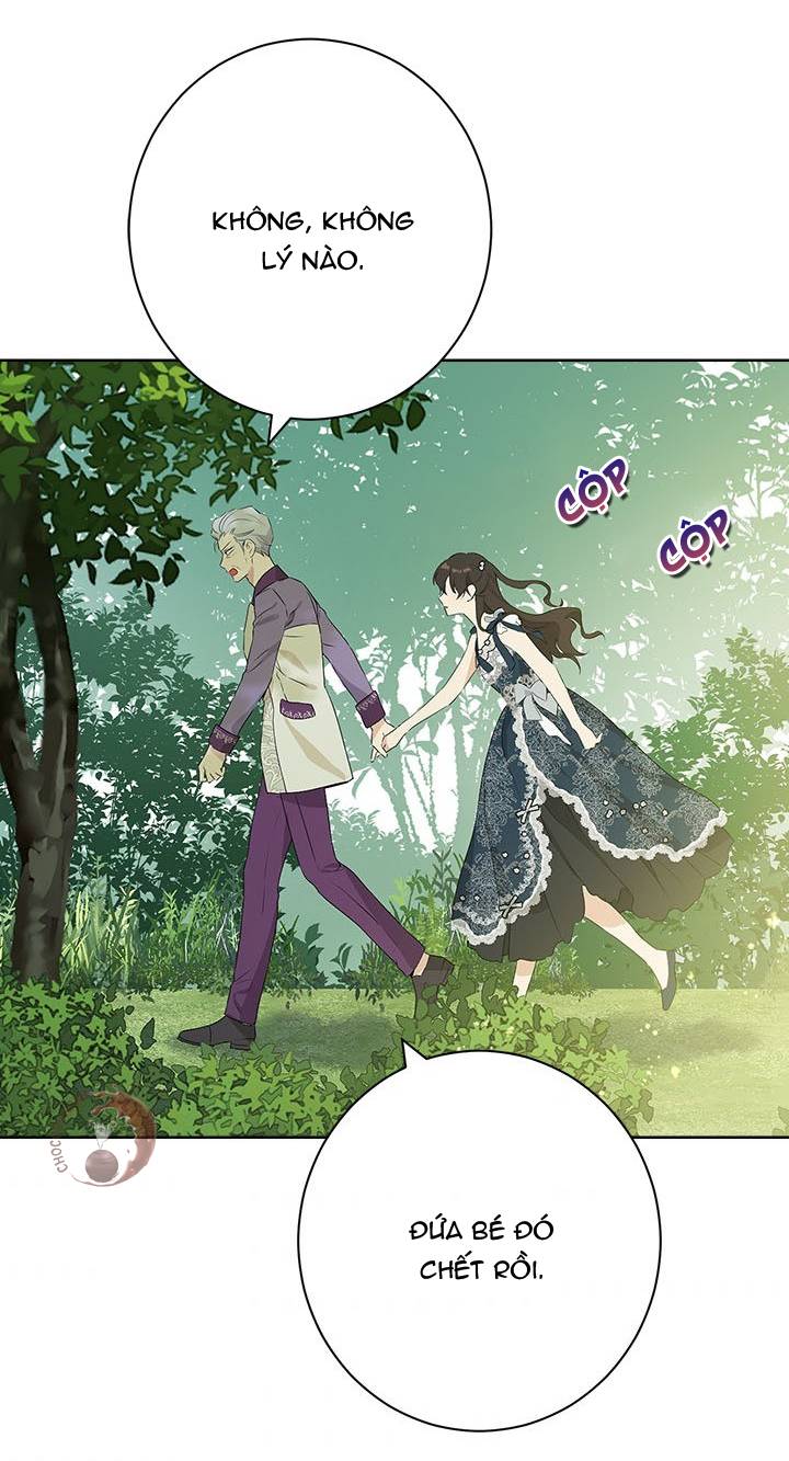 Thực Ra Tôi Mới Là Thật Chap 56 - Next Chap 57