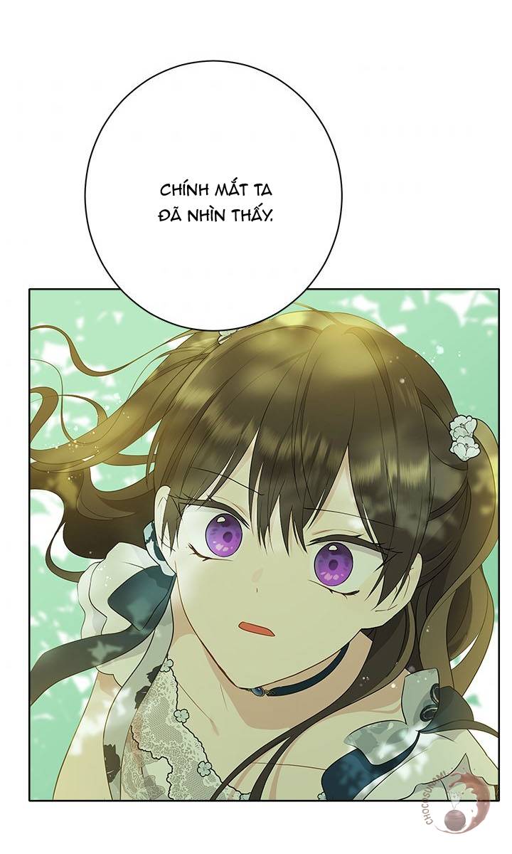 Thực Ra Tôi Mới Là Thật Chap 56 - Next Chap 57