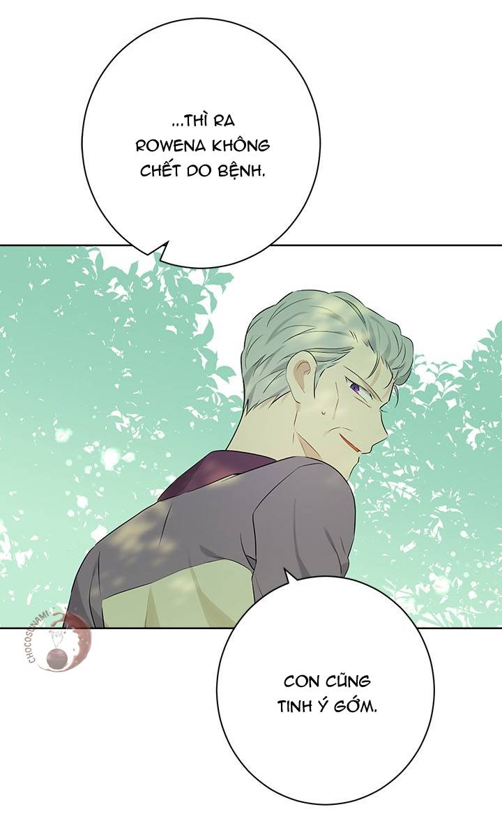 Thực Ra Tôi Mới Là Thật Chap 56 - Next Chap 57