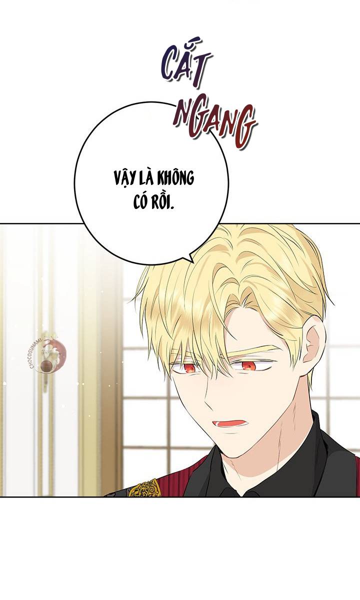 Thực Ra Tôi Mới Là Thật Chap 57 - Next Chap 58