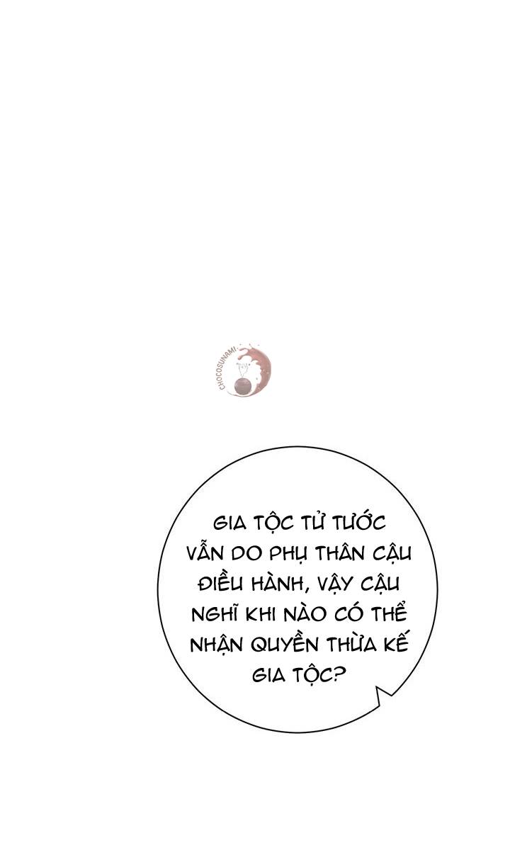 Thực Ra Tôi Mới Là Thật Chap 57 - Next Chap 58