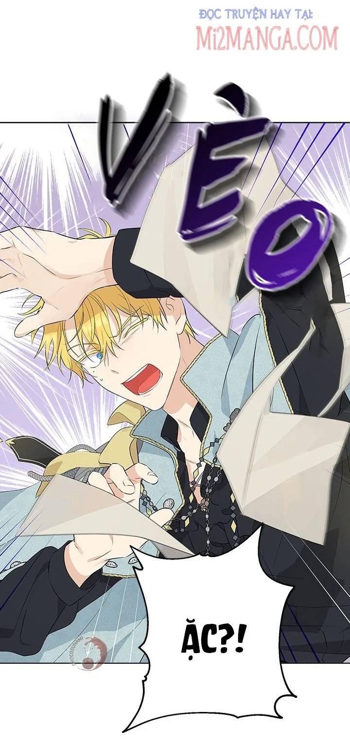 Thực Ra Tôi Mới Là Thật Chap 57 - Next Chap 58