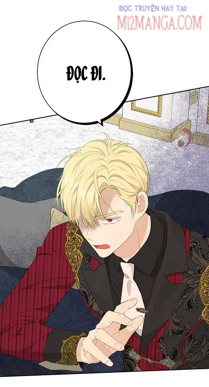 Thực Ra Tôi Mới Là Thật Chap 57 - Next Chap 58