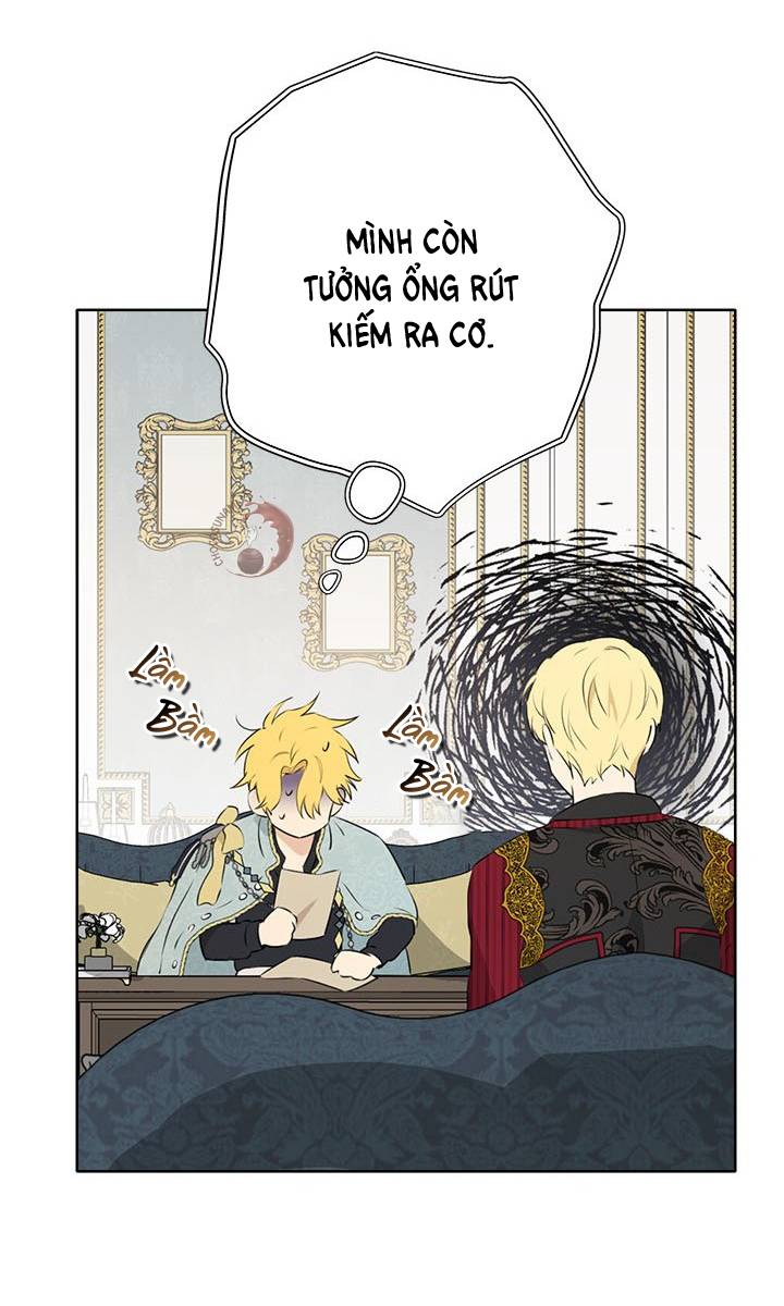 Thực Ra Tôi Mới Là Thật Chap 57 - Next Chap 58