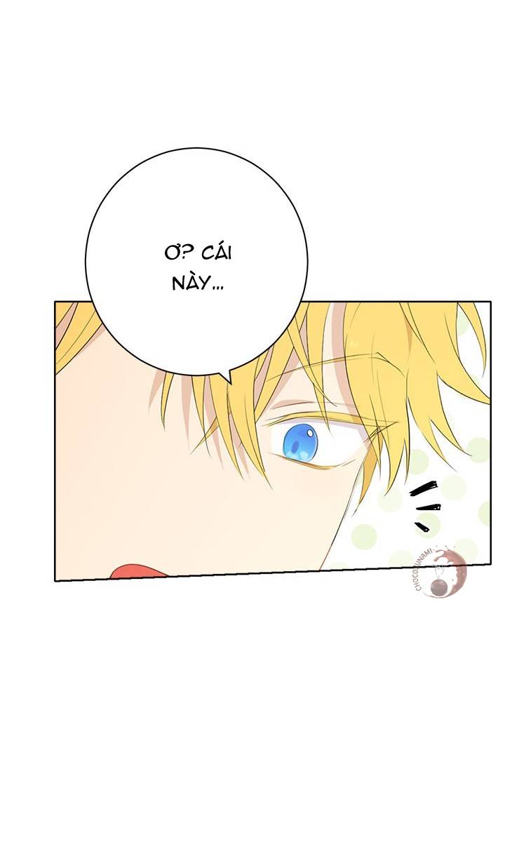 Thực Ra Tôi Mới Là Thật Chap 57 - Next Chap 58