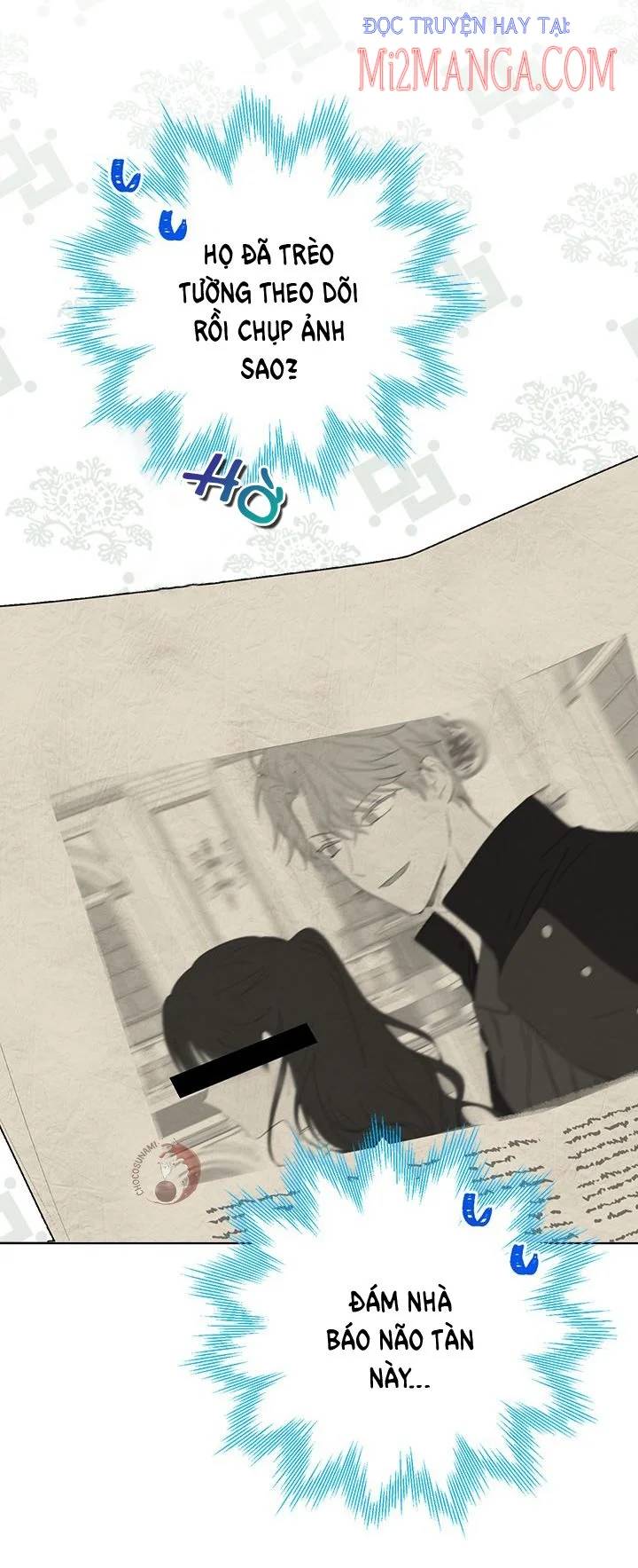 Thực Ra Tôi Mới Là Thật Chap 57 - Next Chap 58