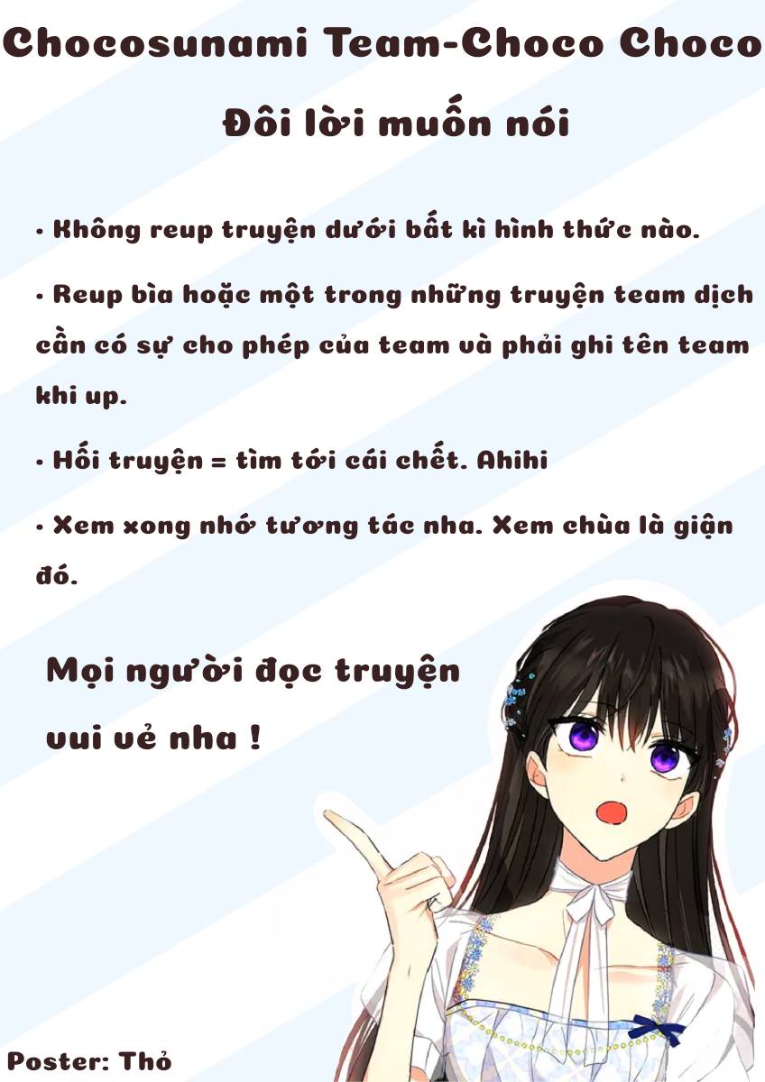 Thực Ra Tôi Mới Là Thật Chap 57 - Next Chap 58