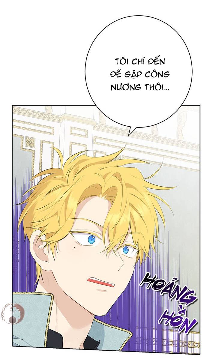 Thực Ra Tôi Mới Là Thật Chap 57 - Next Chap 58