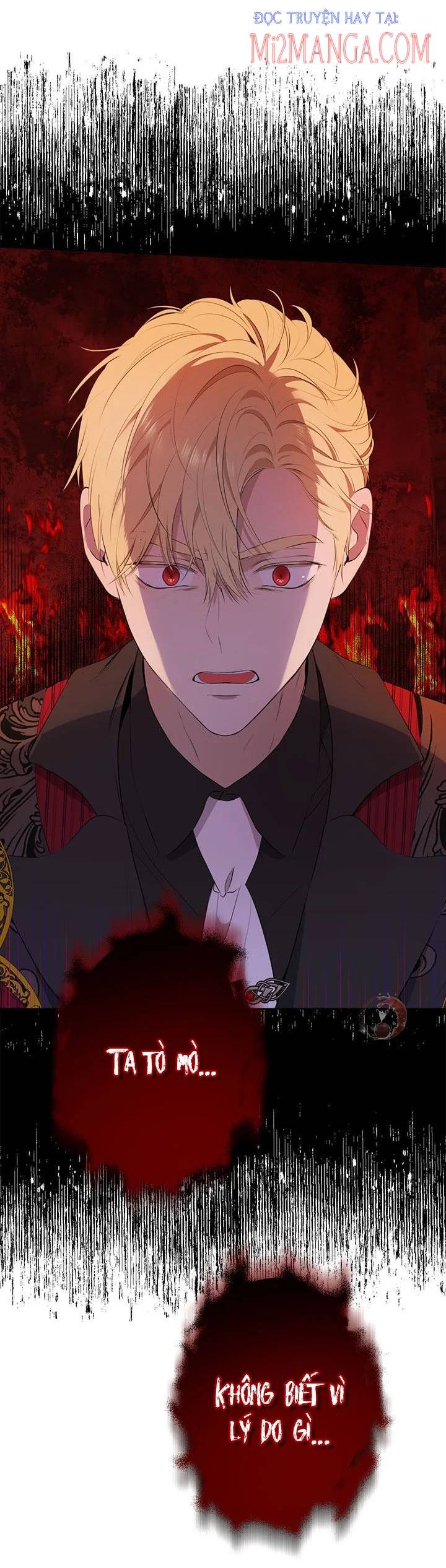 Thực Ra Tôi Mới Là Thật Chap 57 - Next Chap 58