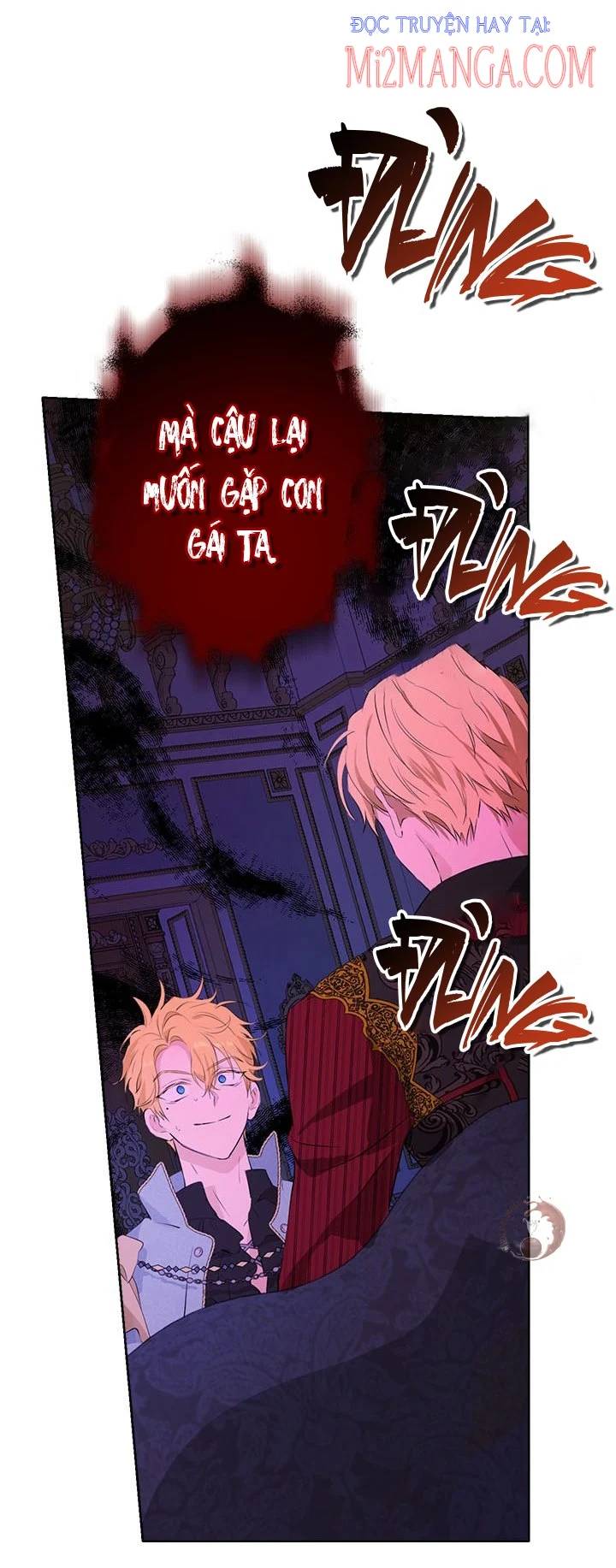 Thực Ra Tôi Mới Là Thật Chap 57 - Next Chap 58