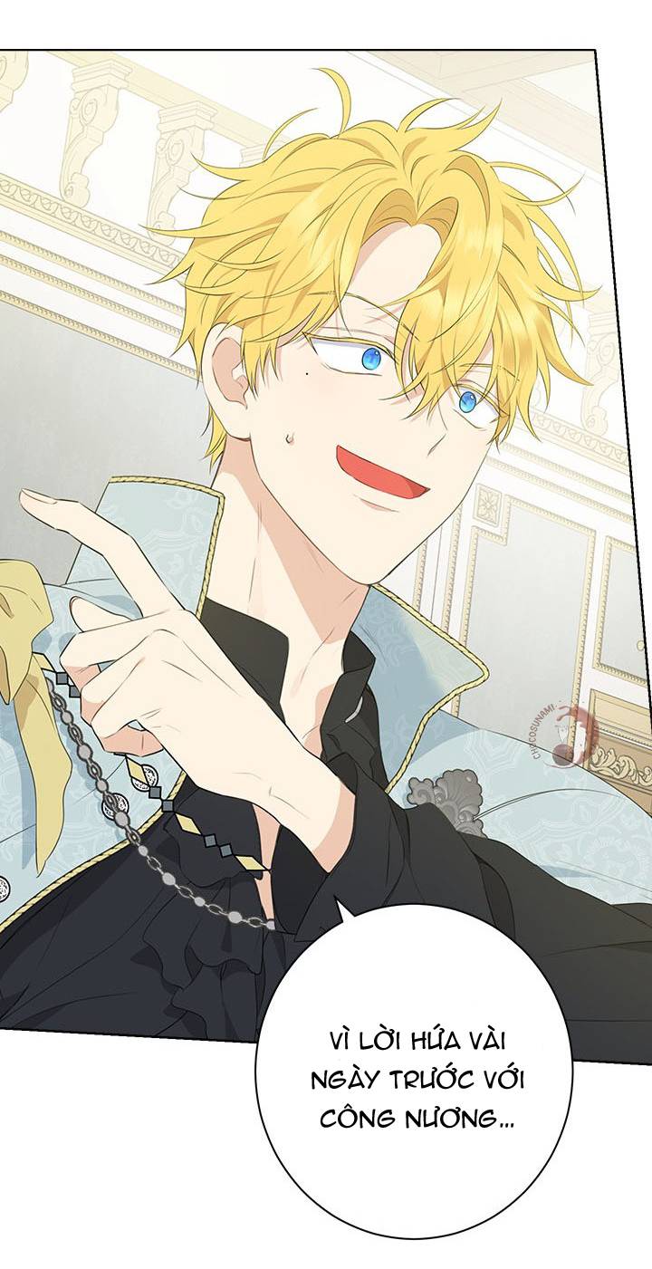 Thực Ra Tôi Mới Là Thật Chap 57 - Next Chap 58