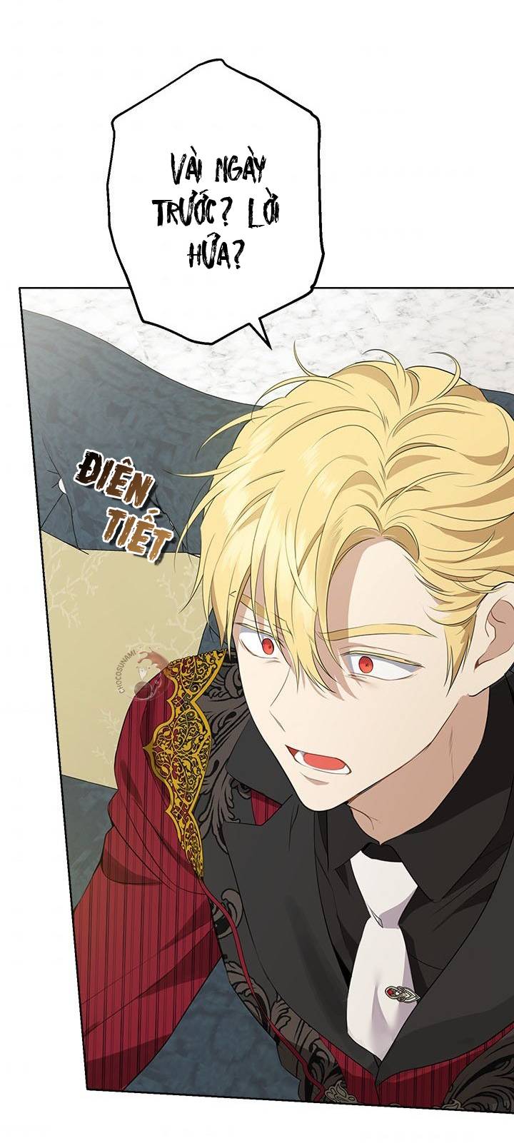 Thực Ra Tôi Mới Là Thật Chap 57 - Next Chap 58
