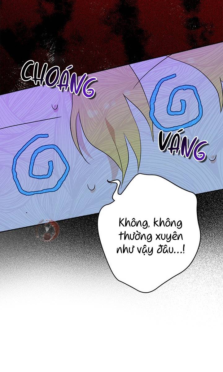 Thực Ra Tôi Mới Là Thật Chap 57 - Next Chap 58